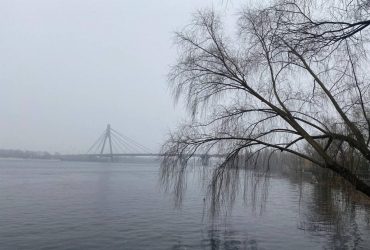 Сьогодні погода в Києві покращиться, але є нюанс