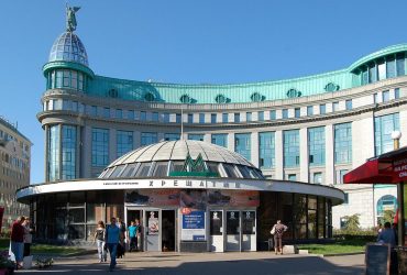 В Киеве произойдут изменения в работе одной из центральных станций метро