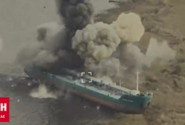 Бои уже в России: уничтожены самолет, корабль, нефтебазы, еще и Путин умер, но не тот