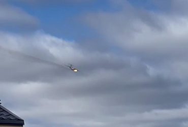 Крушение Ил-76 под Иваново: стала известна судьба экипажа