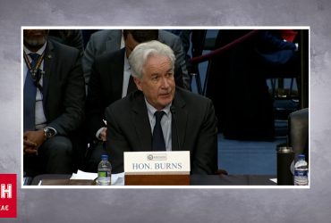 Директор ЦРУ назвав умову, коли Україна може перейти до контрнаступу