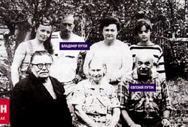 У Путіна помер брат: що відомо про елітних племінників диктатора