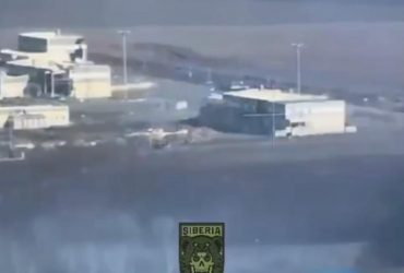 Прорив кордону з РФ: окупанти втекли з командного пункту (відео)