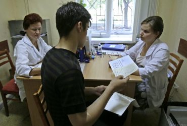 Новый законопроект о мобилизации: могут ли призвать в армию с 18 лет
