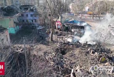 Добровольці звільнили селище в РФ від путінської армії: у Росії безлад, вибухи та пожежі