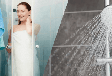 Без сантехника и за 15 минут: лайфхак, как увеличить напор воды в душе