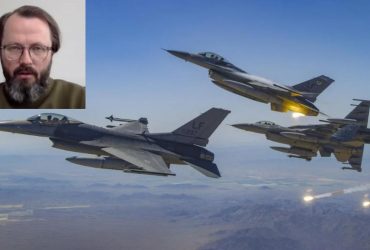 Перші F-16 для України: експерт розкрив, по яких об'єктах РФ прилетить