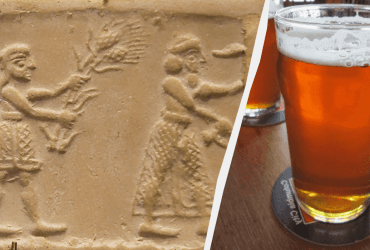 Яким було шумерське пиво: археологи та броварі відтворили стародавній рецепт