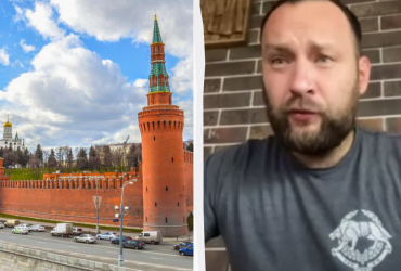 Найжорсткіша різанина буде в Москві: сержант ЗСУ дав прогноз, що трапиться з РФ