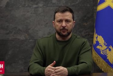 Зеленський прокоментував законопроєкт про мобілізацію