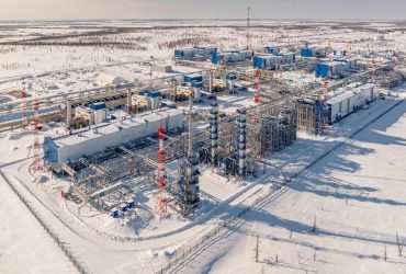 ЄС продовжує постачати Росії критично важливе обладнання для газової галузі, - ЗМІ