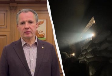 Гладков заявил, что на Белгородщине нет чужих войск: в Свободе России дали совет (фото)