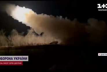 "Душа радіє!": артилеристам під Авдіївкою доправили снаряди, ворогу непереливки