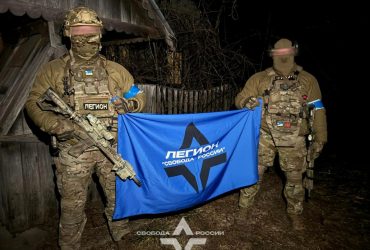 Сиплеться пропаганда: військовий пояснив, у чому користь рейду добровольців в РФ