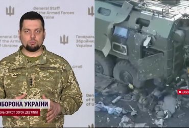 Десятки спроб прориву за підтримку авіації: найактуальніші новини з фронту