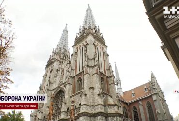 Костел Святого Миколая можуть врятувати: що чи хто заважає реставрації архітектурної пам'ятки