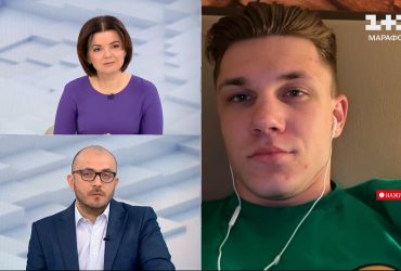 Українці вражають успіхами на міжнародному ветеранському старті