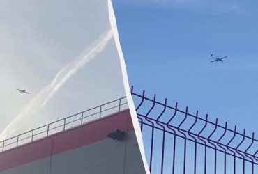 В України є далекобійна високоточна зброя: експерт про бавовну в Рязані