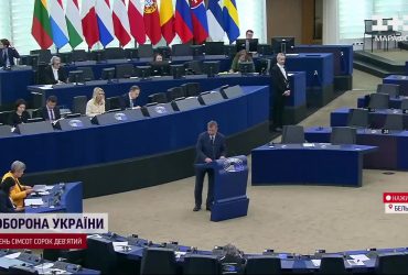 Перетворюють їжу на зброю: Європарламент взявся за агропродукцію з Росії та Білорусі