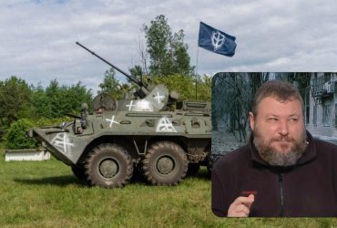 Унижение для режима Путина: ветеран увидел плюсы в рейдах российских добровольцев в РФ