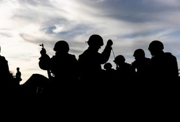 Вбиваєте бажання служити: екс-прокурор, який воює у ЗСУ, назвав головні проблеми армії