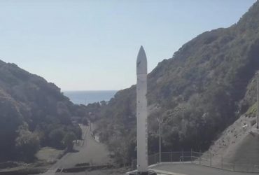 Приватна японська ракета вибухнула одразу після запуску (відео)