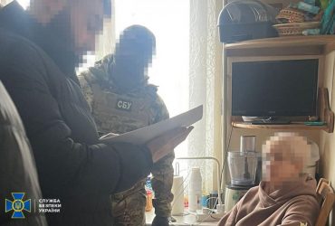 Працювала на гауляйтера Сальдо: на Херсонщині затримали депутатку облради