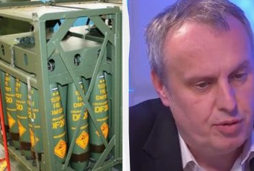 Снаряди для ЗСУ: Чехія чітко сказала, коли чекати на зброю