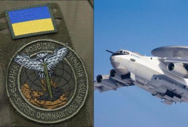 Пошкоджено російський літак А-50 у Таганрозі: ЗМІ дізналися хороші новини