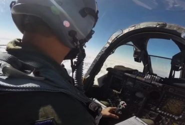 США отложили финансирование разработки истребителя шестого поколения F/A-XX