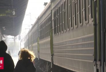 Додаткові рейси поїздів на час весняних шкільних канікул запровадила  "Укрзалізниця"