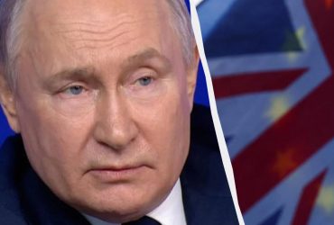 Два дні до виборів: у Путіна вдалися до примусу щодо українців, - розвідка Британії