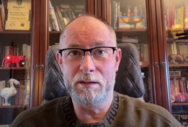 Чи зможе Україна відбити ядерний удар з боку РФ: Жданов все розклав по поличках