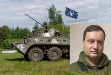Евакуація жителів двох областей РФ: в ГУР прокоментували заяву російських добровольців