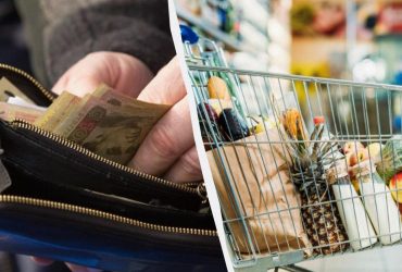 Українці проїдають та витрачають на обов’язкові платежі більшість бюджету, – дослідження