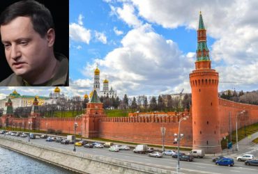 У Кремлі маленький траур через Україну: хтось провалив операцію щодо зброї, - ГУР