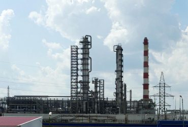 Атаки на российские НПЗ: какую часть мощностей РФ повредила Украина