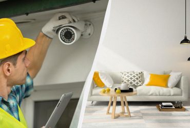 Airbnb заборонила камери відеоспостереження в житлі під оренду