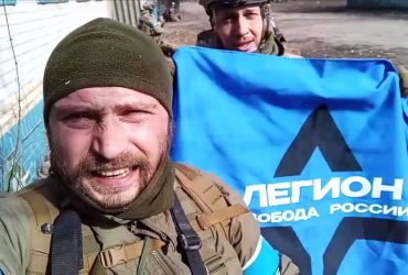 Бої в Бєлгородській області: ЗМІ показали супутниковий знімок