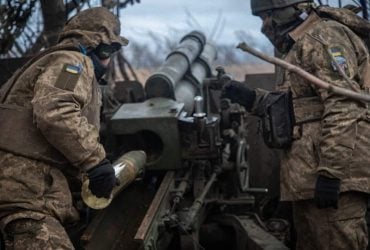 Враг 74 раза штурмовал украинские позиции: в Генштабе рассказали о ситуации на фронте
