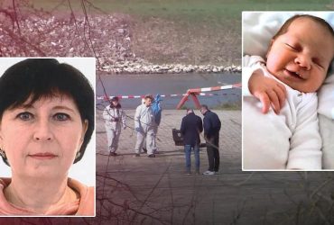 Вбивство українки в Німеччині: ціллю злочинців було немовля, - Bild