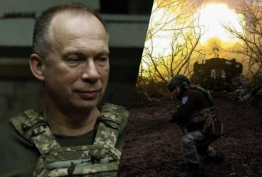 Низка населених пунктів: Сирський розповів, скільки територій ЗСУ звільнили у серпні