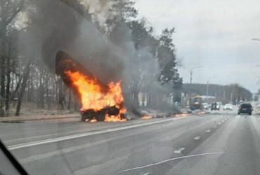 Губернатор Белгородской области заявил об обстреле: есть жертва и пострадавшие