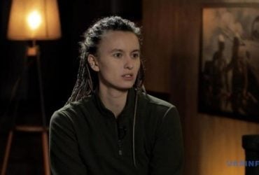 Должен быть жесткий отбор: военная поддержала мобилизацию женщин