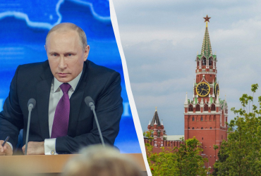 Путин должен принять соглашение о прекращении огня в Украине, - представитель США в ООН