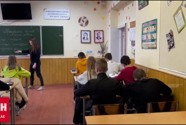 Шестикласник вдарив ножем однокласника на перерві: кричуща ситуація на Рівненщині