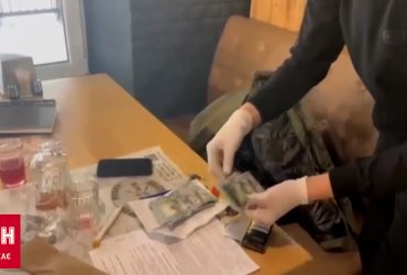 Скандал у театрі Корифеїв у Кропивницькому через хабар директорові
