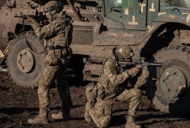 Лякає дещо низька зарплата: військова розповіла, чому українці бояться мобілізації