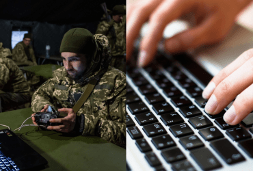 Хваленого рекрутингу на сьогодні немає: військовий пояснив чому так