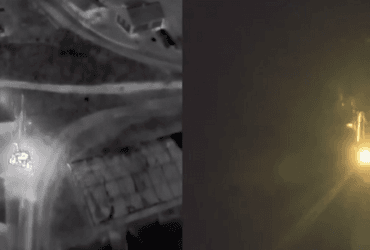 У окупантів щось пішло не так: ЗСУ розтрощили ворога при спробі замінувати водойму (відео)